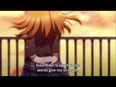 "White Album" by Setsuna Ogiso [HD]