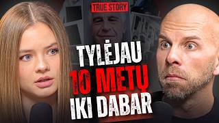 Download lagu SUPERMODELIS: Mane prievartavo, mušė ir siuntė EPSTEINO draugui mp3