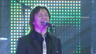 2009: Lawrence Gowan &#39;(You&#39;re A) Strange Animal&#39;