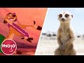 Top 10 Differences Between The Lion King 1994 2019