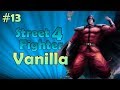 M Bison All Victory Quotes Arcade Mode Street Fighter 4