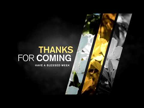 Mark 14:1-26, Giving Your Best in a Me-First World