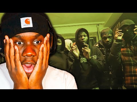 DRILLYGZLYS DONT MISS 🔥 WaviJus Reacts To - Say Drilly X Nesty Floxks - “Catch You Lackin”