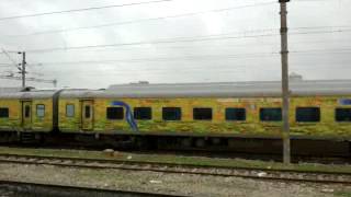 preview picture of video 'Duranto or Rajdhani!'