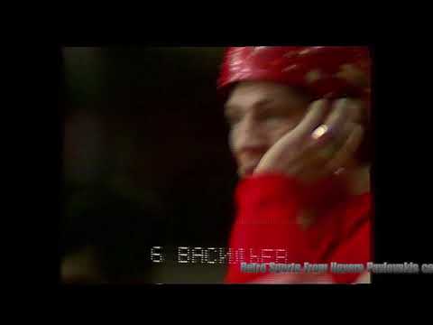 1973.04.05. USSR - Czechoslovakia.