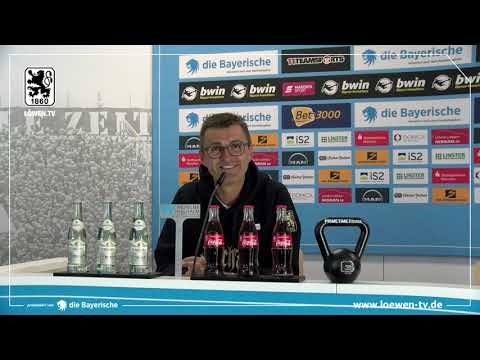 #LÖWENRUNDE vor #SGDM60 (13.11.2020).