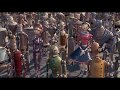 Fusion Of Jazz Funk Robots Ending 2005 HD