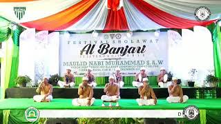 Download lagu Jingle Wik Wik - Festival Sholawat Al Banjari mp3 Download lagu Jingle Wik Wik - Festival Sholawat Al Banjari mp3