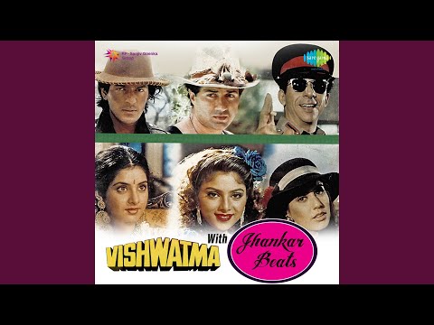 Aankhon Mein Hai Kya With Jhankar Beats Film — watch video