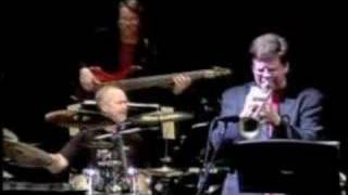 Live at Cherokee - Gordon Goodwin plays Horn of Puente