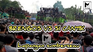 Download lagu BRENGOS AUDIO VS SI CANTIK FULL CANTIK MASEHH !!! BATTLE SOUND SYSTEM SUMBERSEWU 2022 mp3