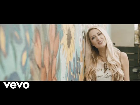 Drew Haley - Wildflower