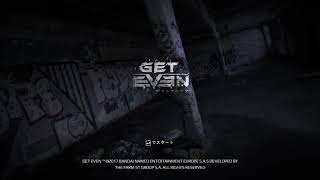 ホラー実況（GET　EVEN）　part 4
