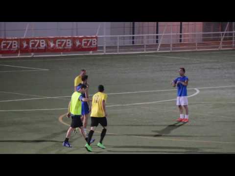 Resumen. Centro Histórico 1 - 6 Los Mercenarios. Tercera GI. Clausura