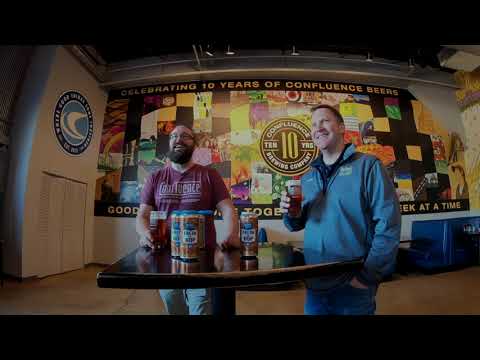 Fresh Hop Idaho 7 IPA