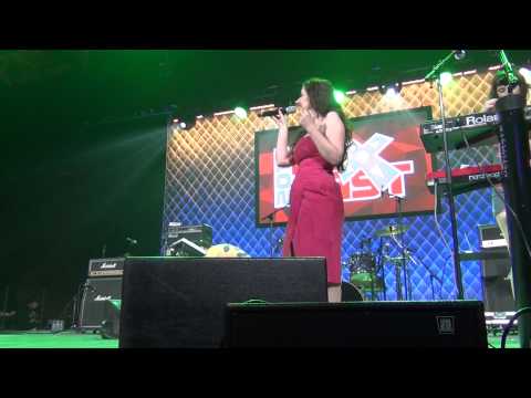 PAX East 2015: Freezepop!