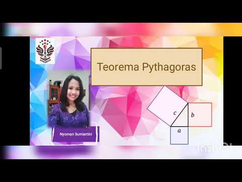 Triple Pythagoras