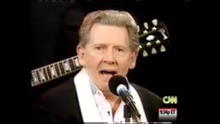 Jerry Lee Lewis - Larry King Weekend./ Thirty Nine and Holding /