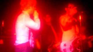 Foxboro Hot Tubs - 27th Avenue Shuffle