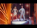 Pascal Hens Gewinnt "Let's Dance 2019" Vor Schlagersängerin Ella Endlich