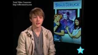 Every Part of Me (Sterling Knight Video) with lyrics