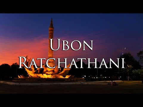 Ubon Ratchathani