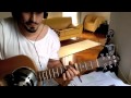 Chet faker - Love and Feeling (acoustic cover ...
