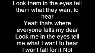 Summer Fling, Don&#39;t Mean A Thing - New Found Glory Lyrics