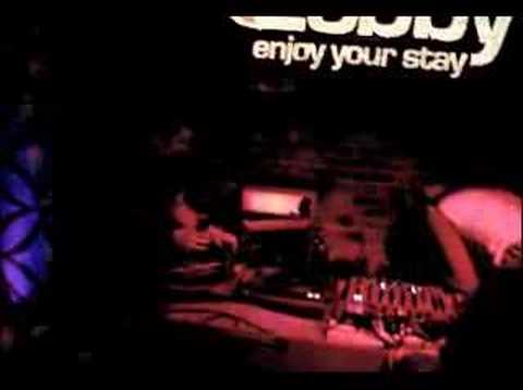 Tyson spins at Lobby