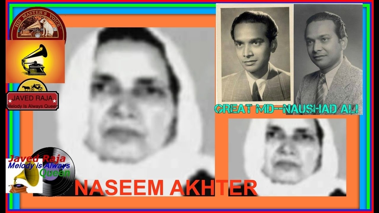 Hamse Khush Hai Zamana Lyrics  | Keemat | Amar, Sulochana Chatterjee | Naseem Akhtar | Naushad Ali