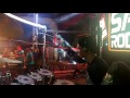 Tony Batera Participa&ccedil;&atilde;o com Sa&iacute;a Rodada