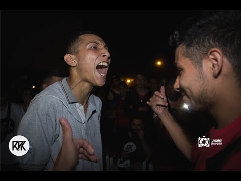 FURIA MANYIN vs MAS AÑOS QUE MIRTHA LEGRAND - 4tos Fecha 2vs2 (Temporada 2019) - RapubliK