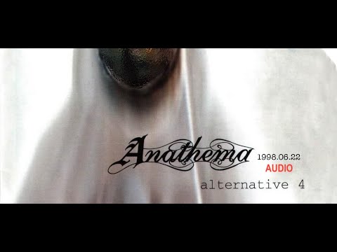 (Audio Only) Alternative 4's 20th Anniversary Interview with Duncan Patterson & Danny Cavanagh