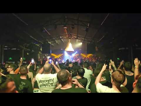 Waltervelt | Surreal Park | 13/04/2024