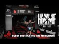 #77 - BOBBY DAUTRICH YOU ARE AN IRONMAN | HWMF Podcast