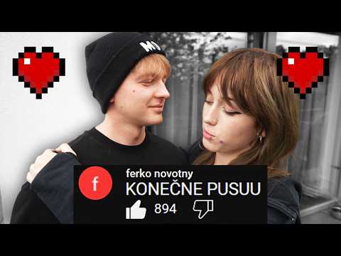 Zamilované PVHU #4 w/Nudlička