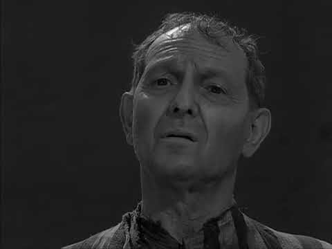 3x09 pt.6 La vendetta del campo - Ai Confini Della Realtà (The Twilight Zone)