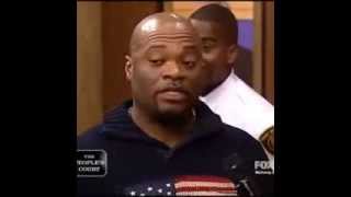 Deez Nutz The People Of Court   Funny Vines 2014