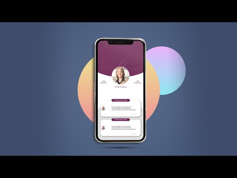 UI Design in Illustrator Android App Design In adobe Illustrator Cc Vertex Graphic