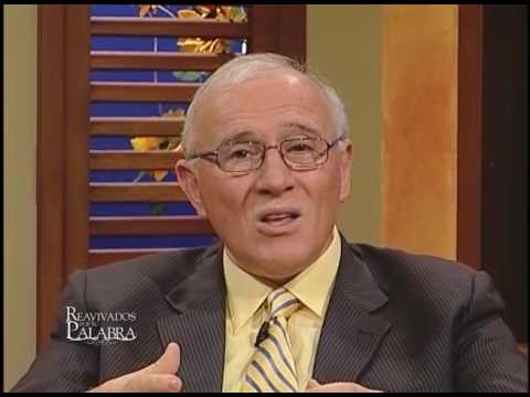 Reavivados por su Palabra - 17/12/2016 - Salmos 47