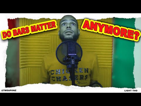 7 Weaponz- “Light Tho” Music Video