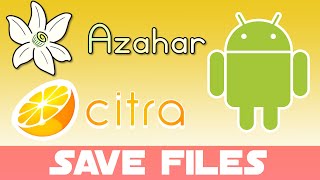 Download lagu How to find/transfer save files from Azahar & Citra MMJ (Android) mp3 Download lagu How to find/transfer save files from Azahar & Citra MMJ (Android) mp3