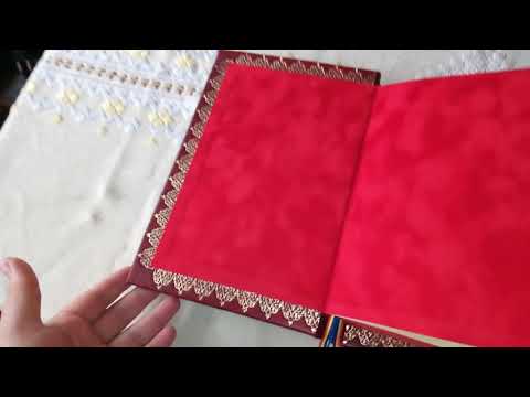 Psaltirea (Ed. AMD București) - Legatoria de lux Sfântul Antim Ivireanul