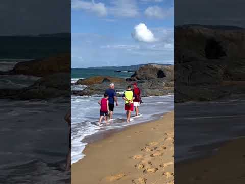 Praia de Laranjeiras | VIAGEM CAMBORIÚ - SC #viagem #naturezasurpreendente #feliz