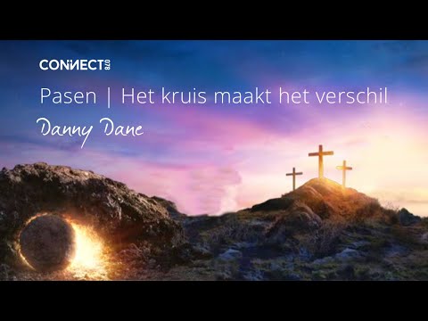 Danny Dane | Het kruis maakt het verschil | 17 april 2022