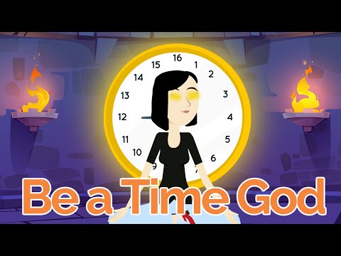 如何一年擁有 13 個月｜5 個簡單的生活方式改變 (How to Have 13 Months a Year | 5 Simple Lifestyle Changes)