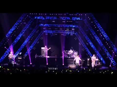 181124   2018 FTISLAND LIVE [+] IN BANGKOK - Hey girl