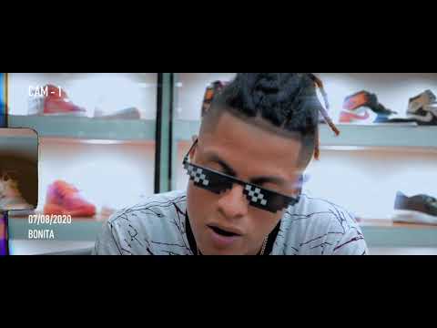 BONITA - BLAXIMENTAL (PROD. FAMILY REC)