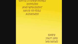 STEEL MAGNOLIA- JUST BY BEING YOU