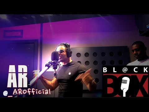 AR | BL@CKBOX (4k) S12 Ep. 61